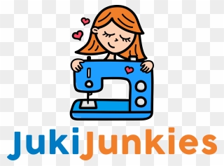 Juki Junkies - Cartoon Clipart