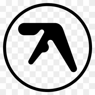 Aphex Twin Logo Png - Selected Ambient Works Clipart