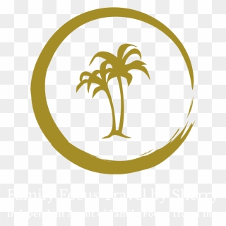 Palm Tree Png Icon Clipart