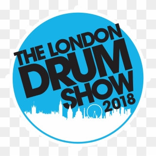 London Drum Show - London Drum Show 2018 Clipart