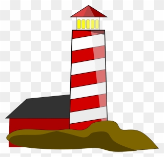 Tower Clipart - Png Download