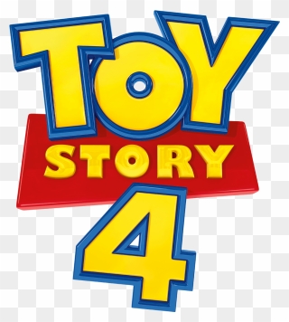 Toy Story Clipart