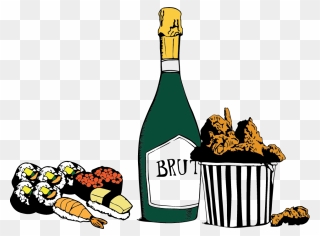 The Mousseux That Makes You Move"  Data Sizes="auto" Clipart