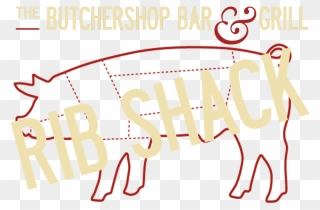 Transparent Snack Shack Clipart - Baskerville Ampersand - Png Download