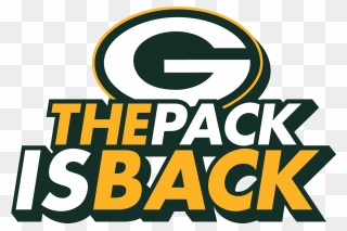 Packers Nfc Championship Round Guide - Green Bay Packers Clipart