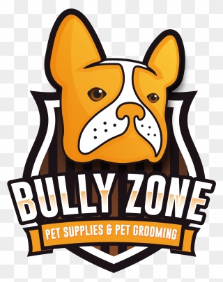 Img 7277 - Bully Zone Pet Supplies & Pet Grooming Clipart