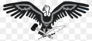 Logo Condor Clipart