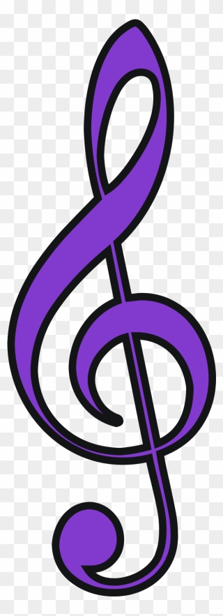 S Musical Note Png Clipart