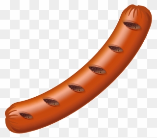 Bockwurst Clipart