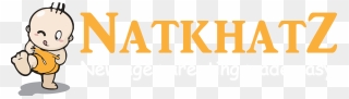 Generation Z Parenting Natkhatz Logo - Natkhat Logo Clipart