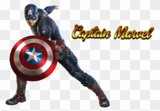 Free Png Download Captain Marvel Clipart Png Photo - Capitão America Png Transparente