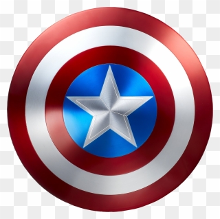 Captain America Logo Transparent & Png Clipart Free - London Underground