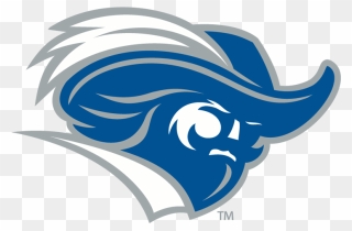 Christopher Newport University Logo Png Clipart