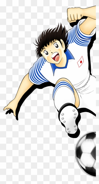 Tsubasa Png Clipart
