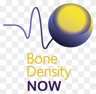Bone Density Now Logo Clipart