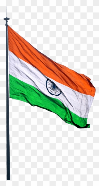 Jai Hind Vande Mataram Clipart