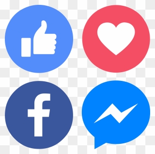 Facebook Twitter Instagram Png Fb Twitter Instagram Logo Png Clipart Pinclipart