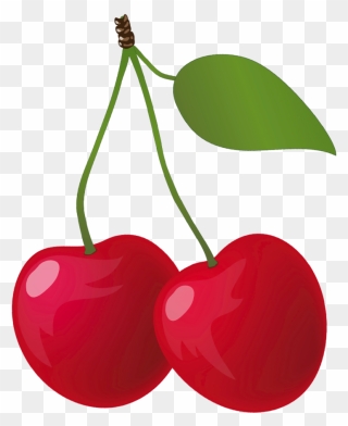 Transparent Confused Student Clipart - Cherry - Png Download