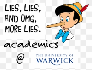 University Of Warwick Lies - University Of Warwick Clipart