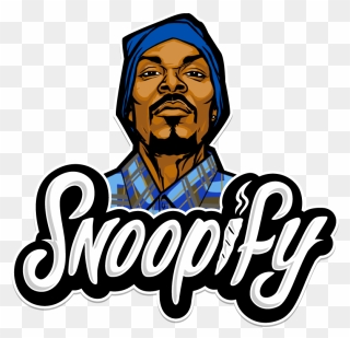 Definitely Not High People Spent $100 For A Digital - Cartoon Snoop Dogg Clipart