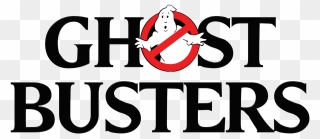 Real Ghostbusters Logo Png Clipart