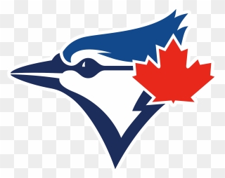 Toronto Blue Jays Logo Png Transparent & Svg Vector - Toronto Blue Jays Logo Clipart