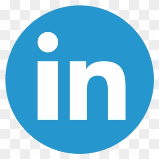 Linkedin Png Transparent Images - Transparent Background Linkedin Logo Clipart