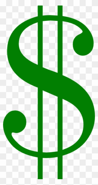 Green Dollar Sign Png Dollar Sign Clipart Png Transparent Png Full Size Clipart 3751600 Pinclipart - green dollar sign clipart green dollar sign 4jpg roblox