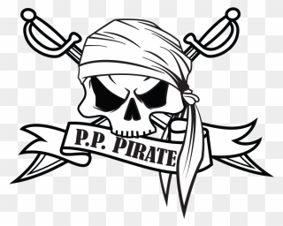 The Pirate Boat: Phi Phi Island Tour Clipart