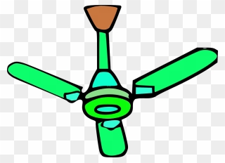 Animated Pictures Of Fan Clipart