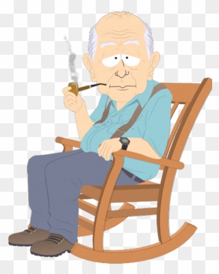 Sitting Clipart