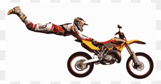 Wheel,motorcycle Accessories,motocross - Moto Cross Png Clipart