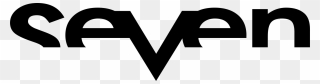 Seven Mx - Seven Mx Logo Png Clipart