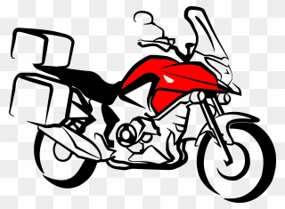 Moto Crosstourer - Crosstourer Logo Clipart