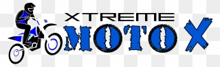 Xtreme Motox Clipart