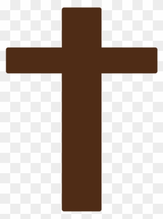 Symbol,cross,christian Cross Clipart