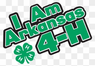 Arkansas 4 H Logo Clipart