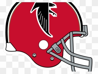Transparent Falcon Head Clipart - Kansas Jayhawks Football Helmet Logo - Png Download