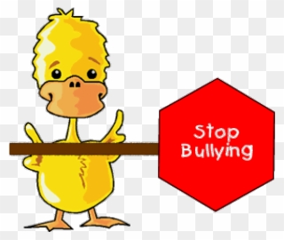 Cartoon Bully Pictures - Stop Don T Bully Clipart