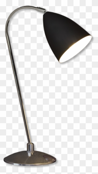 Desk Lamp On Png Clipart