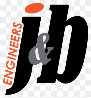 J&b Engineers - Engineering, Procurement And Construction Clipart