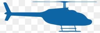 Helicopter Rotor Clipart