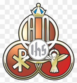 Trinity Symbol Most Holy Trinity Parish - Holy Trinity Catholic Symbol Clipart