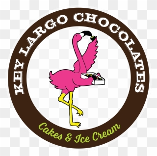 Key Largo Chocolates, Cakes & Ice Cream Clipart