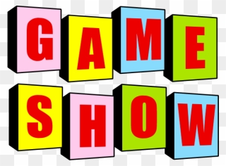 Tv Game Show Logo Clipart