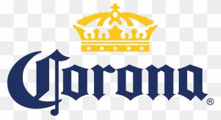 Transparente Logo Cerveza Corona Clipart