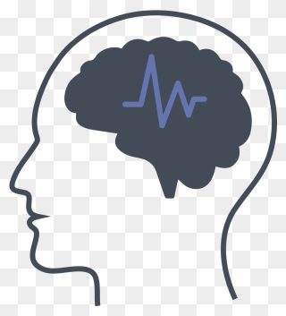 Brain For Thinking Clipart