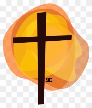 4th Sunday Of Lent - Lent Symbols With Transparent Background Clipart