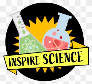 Inspire Science - Science Inspire Clipart