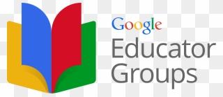 Google Educator Group Logo Clipart